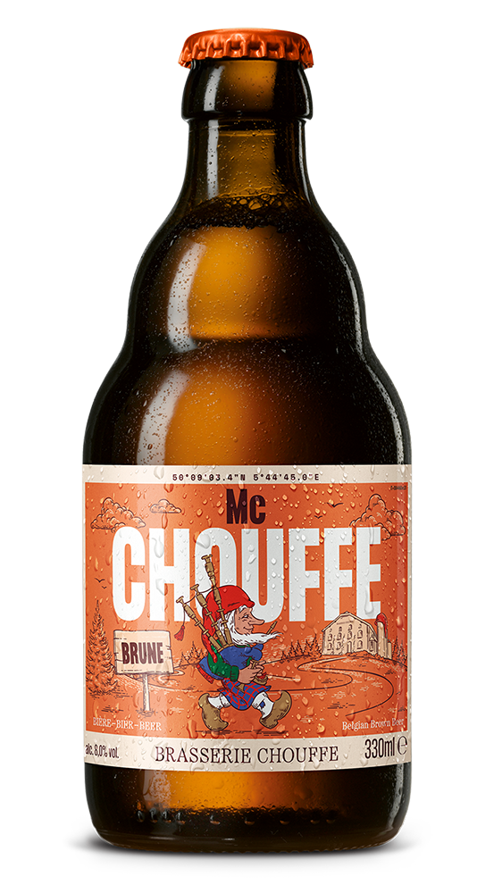 Mc Chouffe