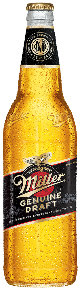Miller Botella