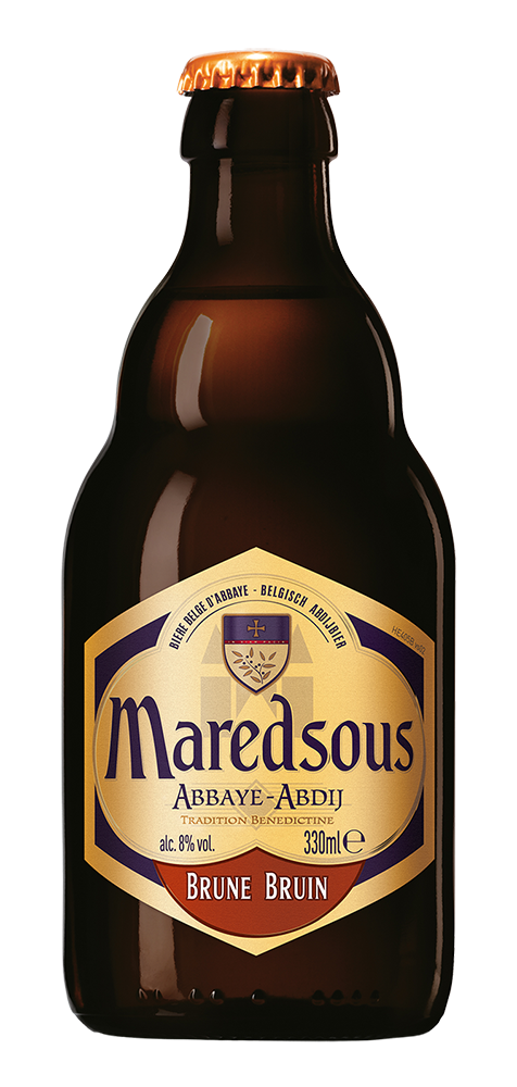 Maredsous