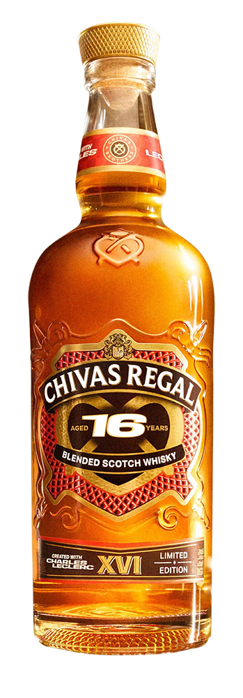 Chivas Regal 16