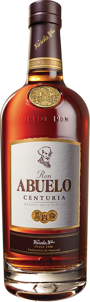 Ron Abuelo Centuria