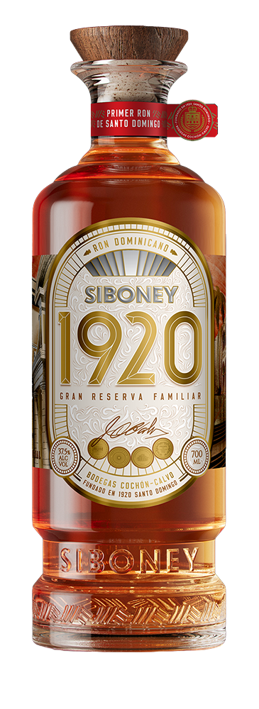 Siboney 1920 Gran Reserva