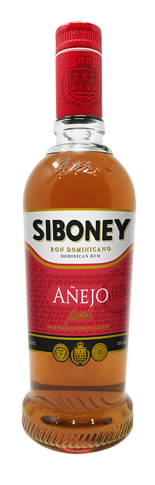 Siboney Añejo