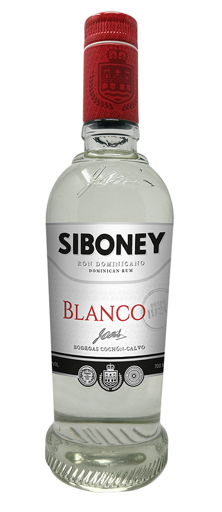 Siboney Blanco