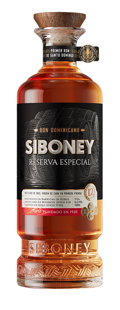 Siboney Reserva Especial