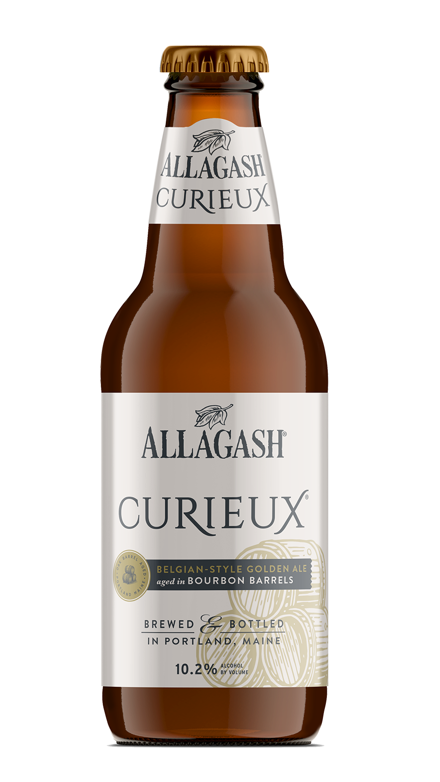 Allagash Curieux