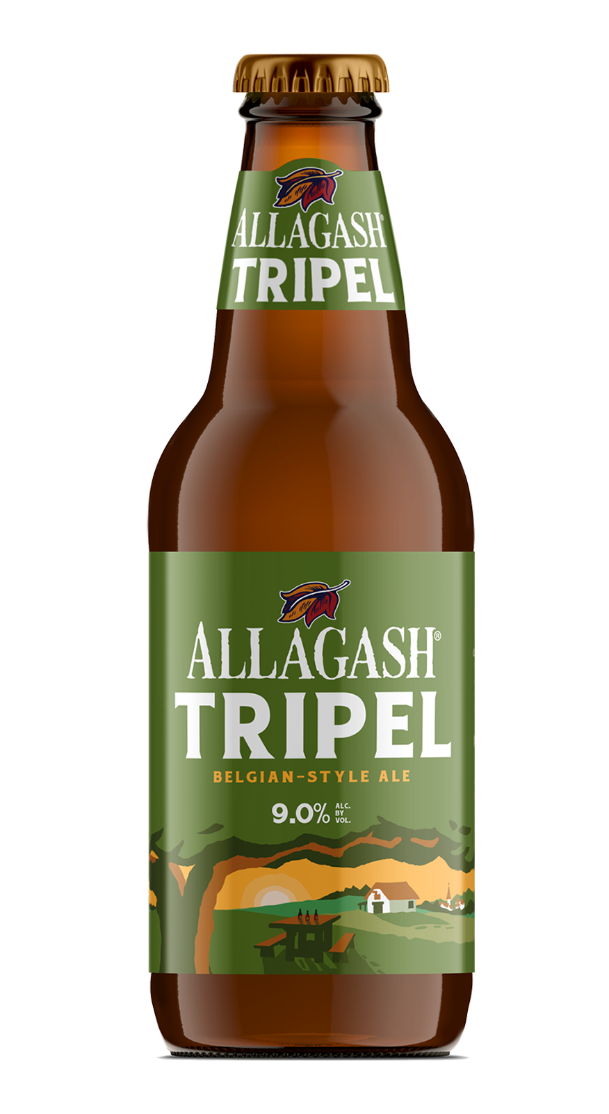 Allagash Tripel