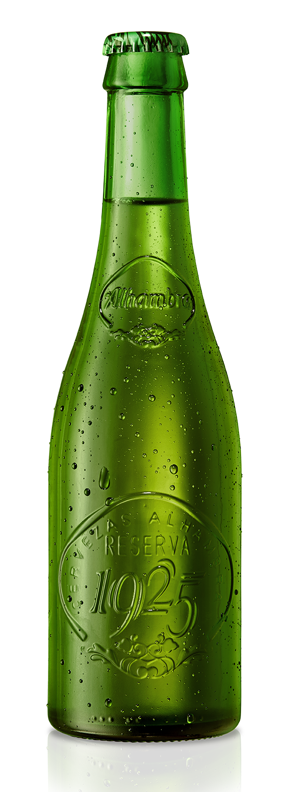 Allhambra
