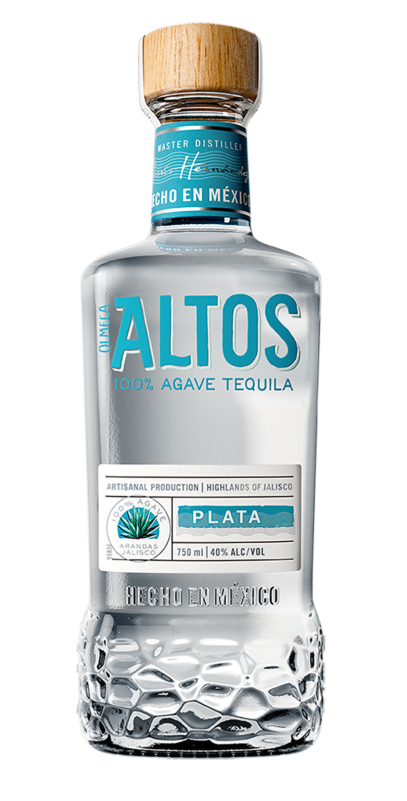 Altos Plata
