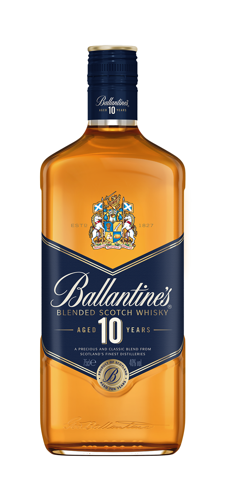 Ballantines