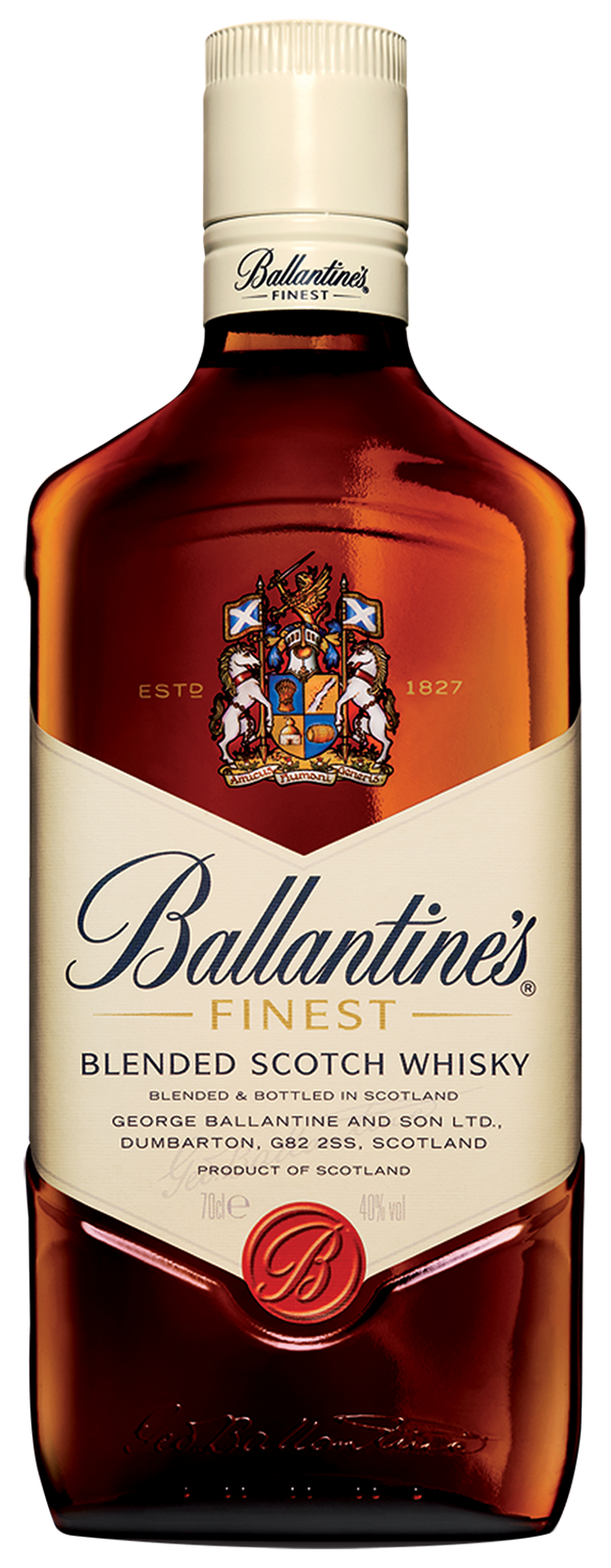 Ballantine’s Finest