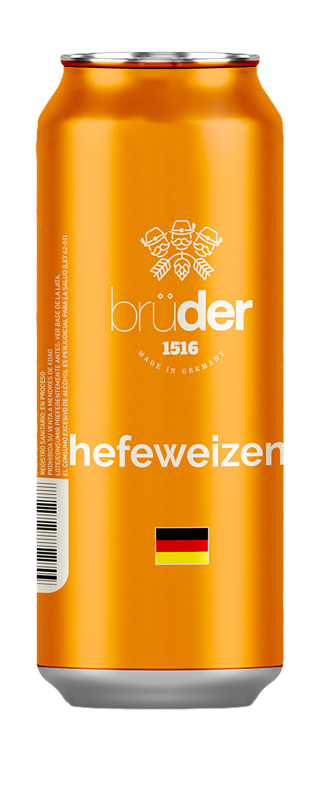 Bruder