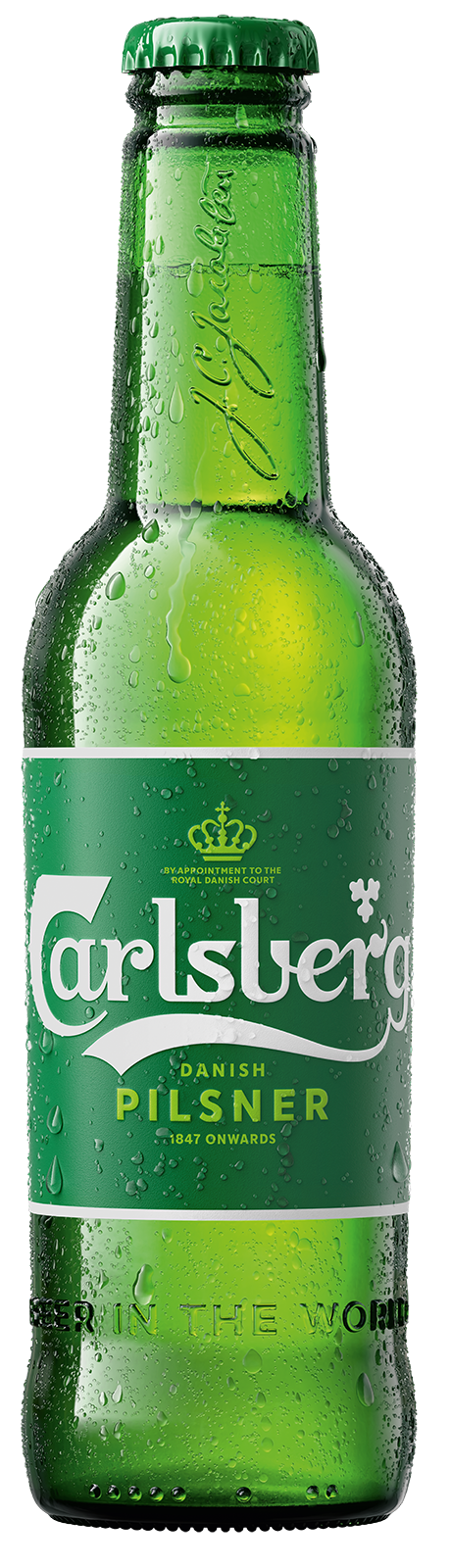 Carlsberg