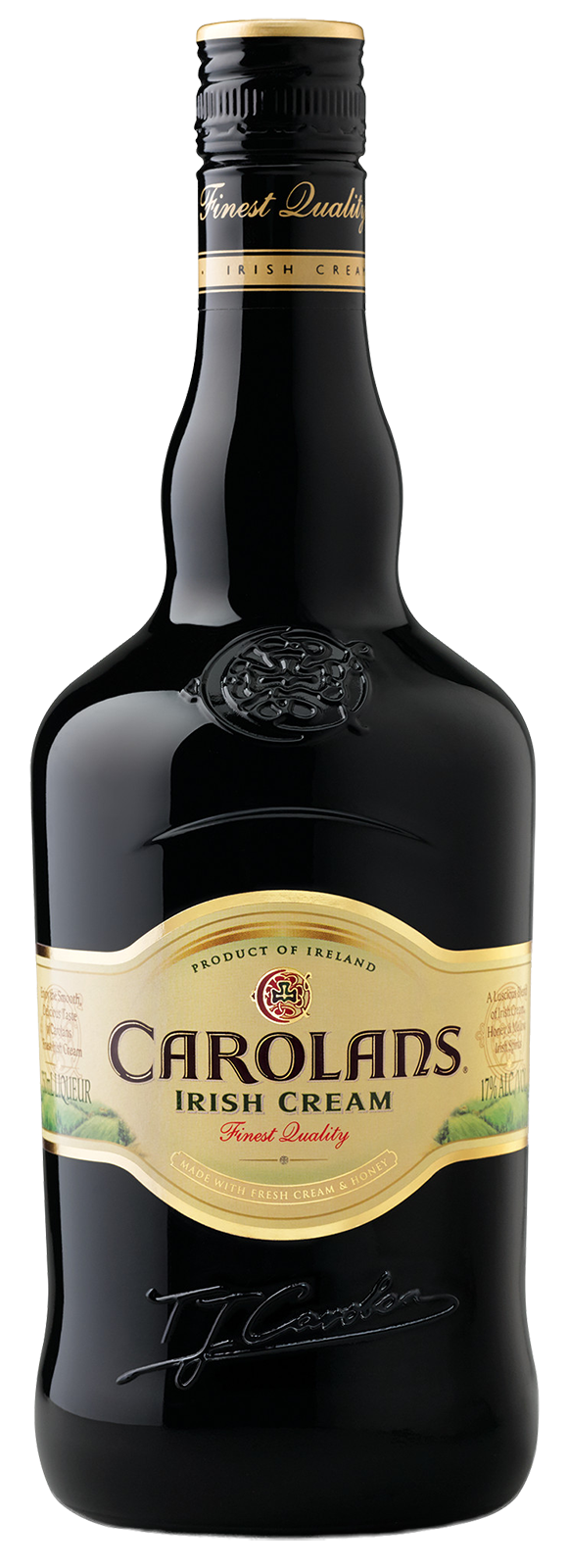 Carolans