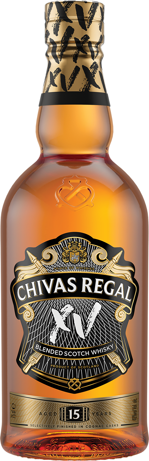 Chivas Regal XV