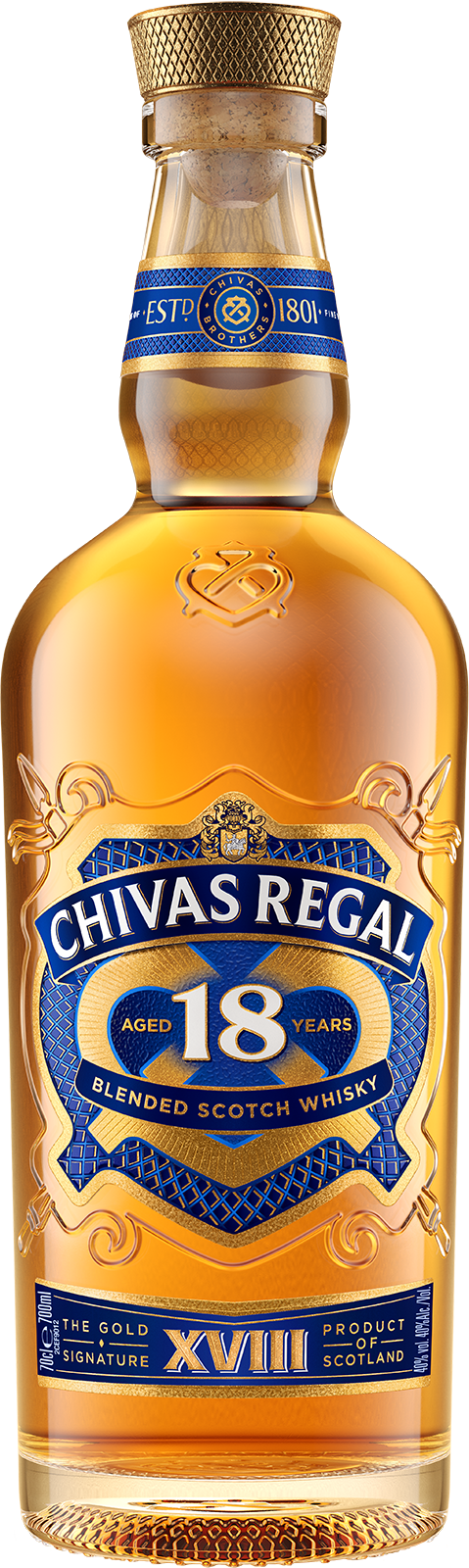 Chivas Regal