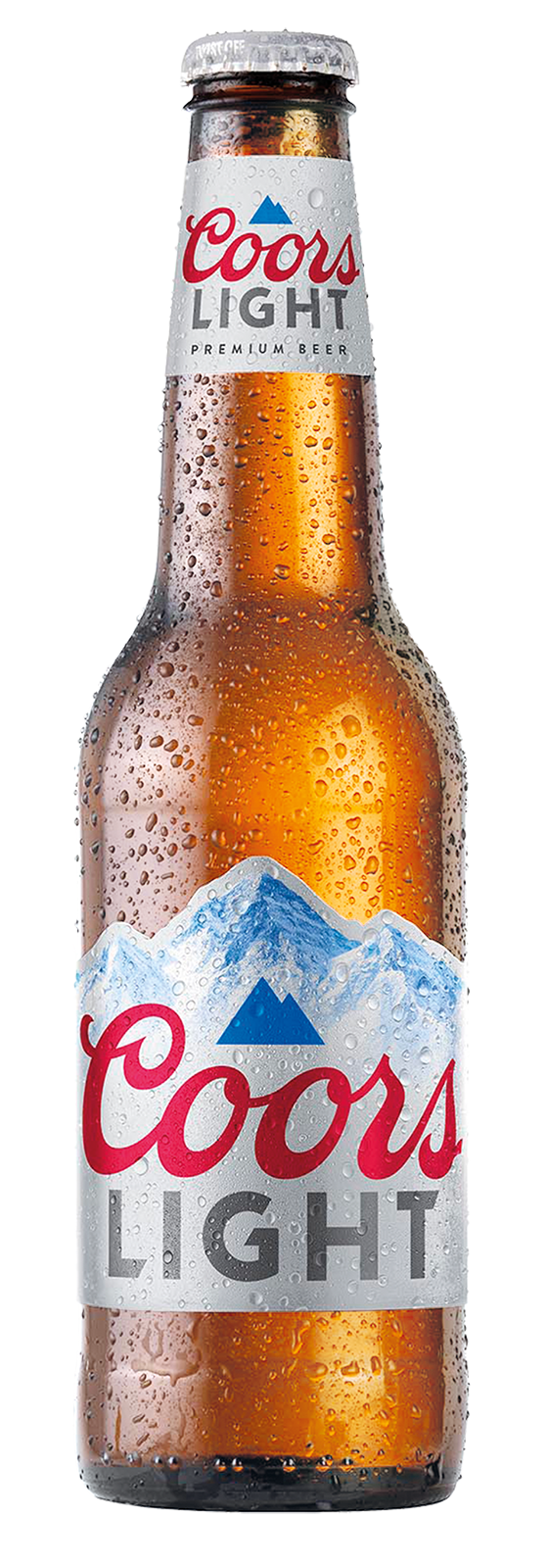 Coors Light