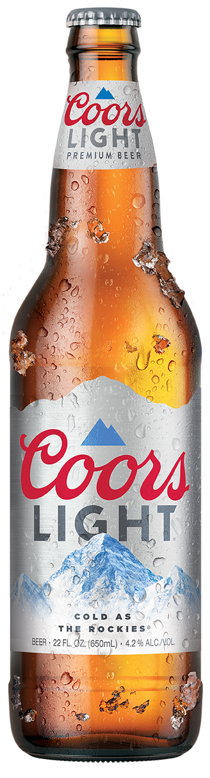 Coors Light
