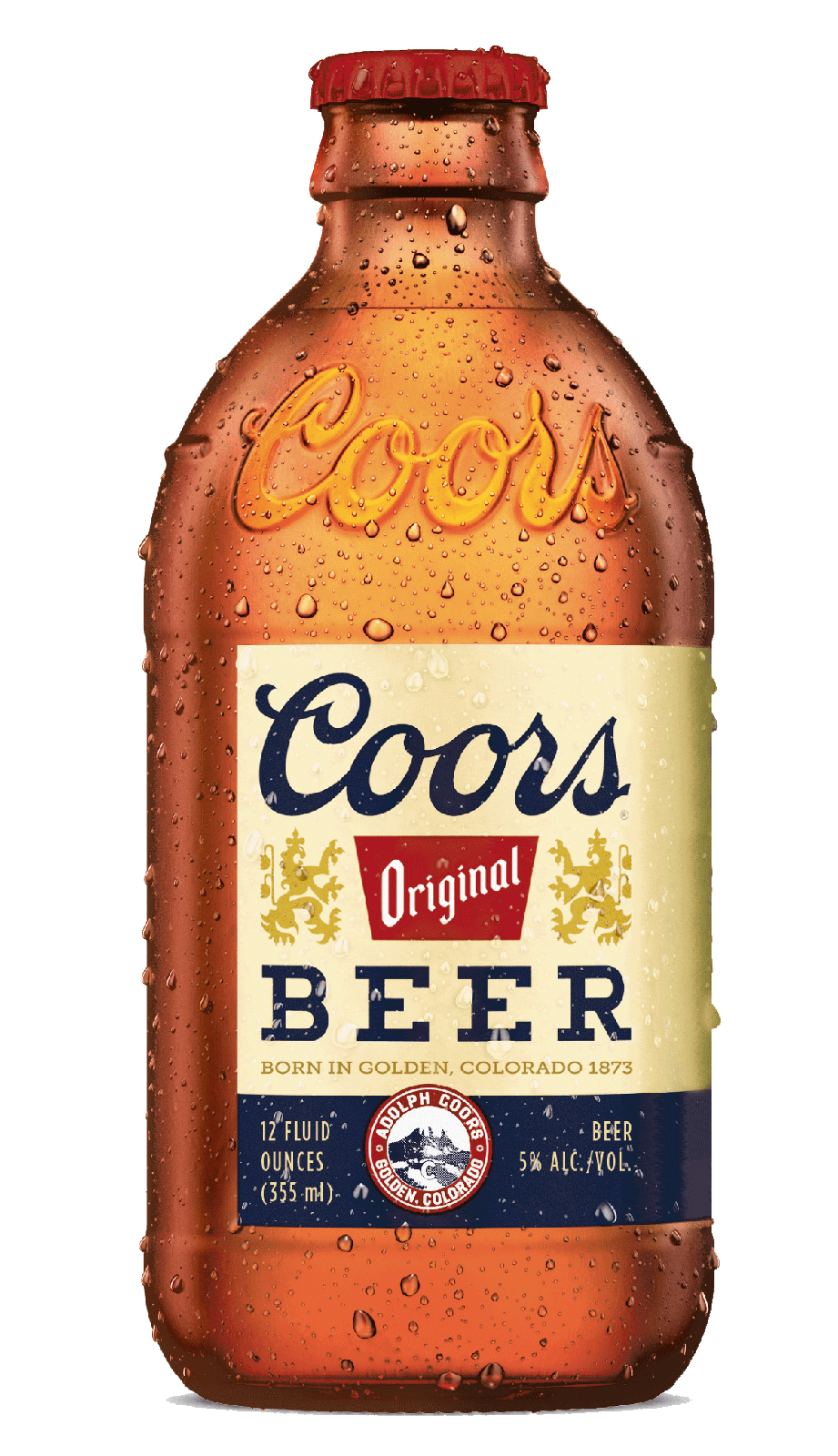 Coors Original