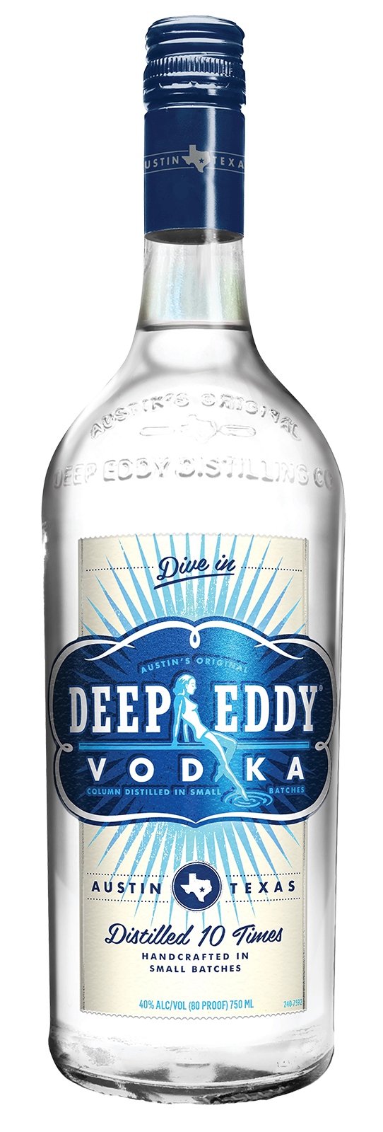 Deep Eddy