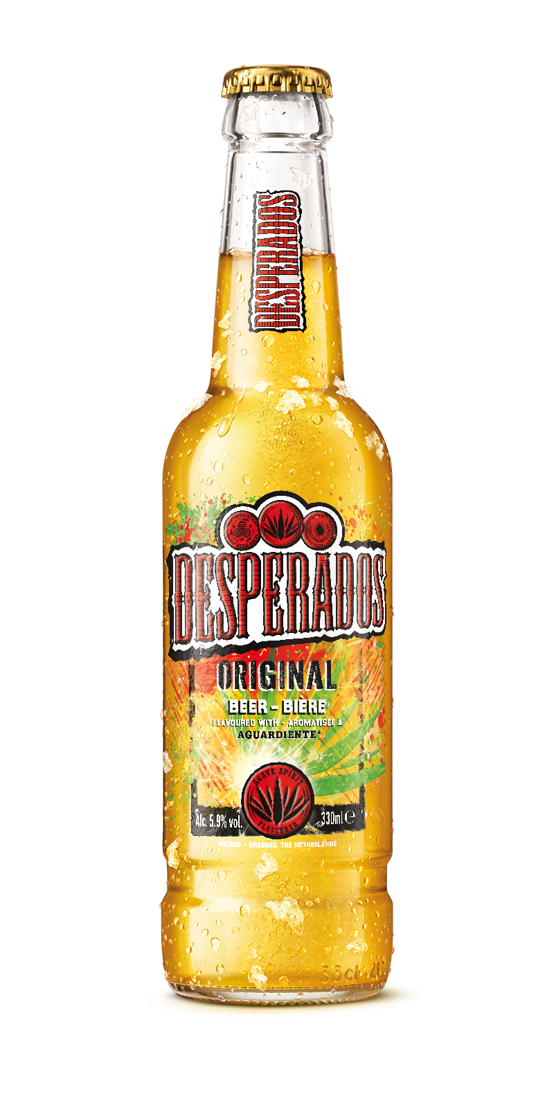 Desperados