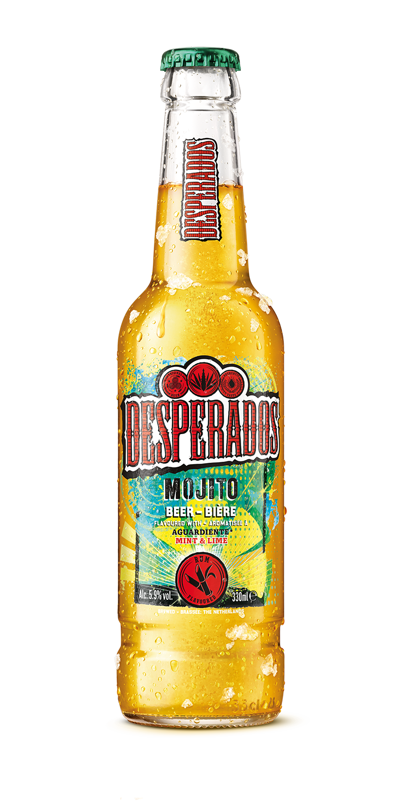 Desperados Mojito
