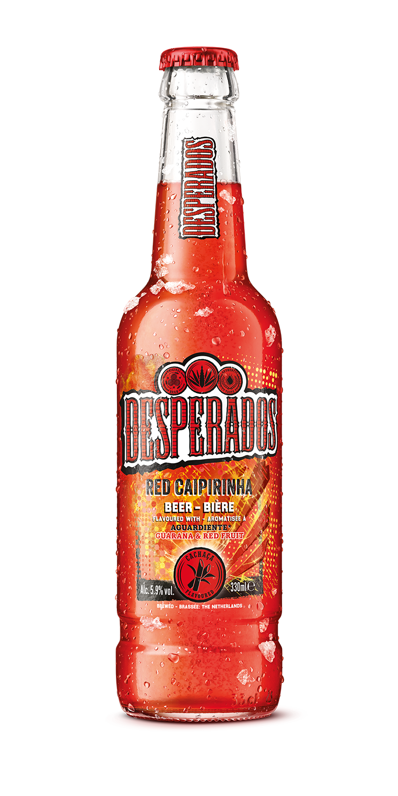 Desperados Red