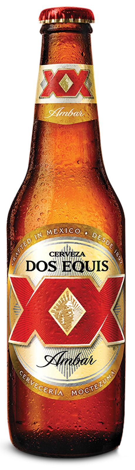 Dos Equis Ámbar