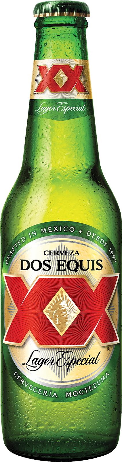 Dos Equis