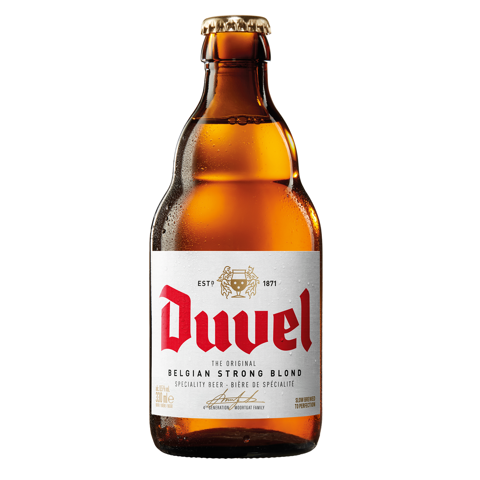 Duvel