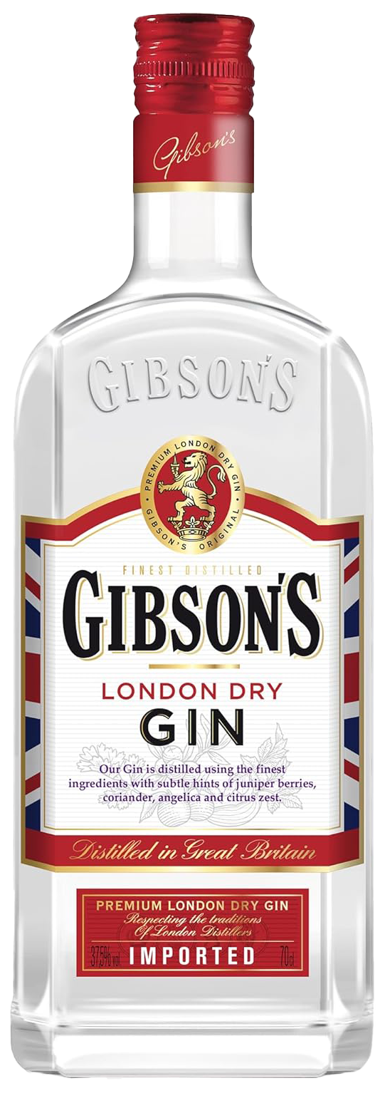 Gibson’s