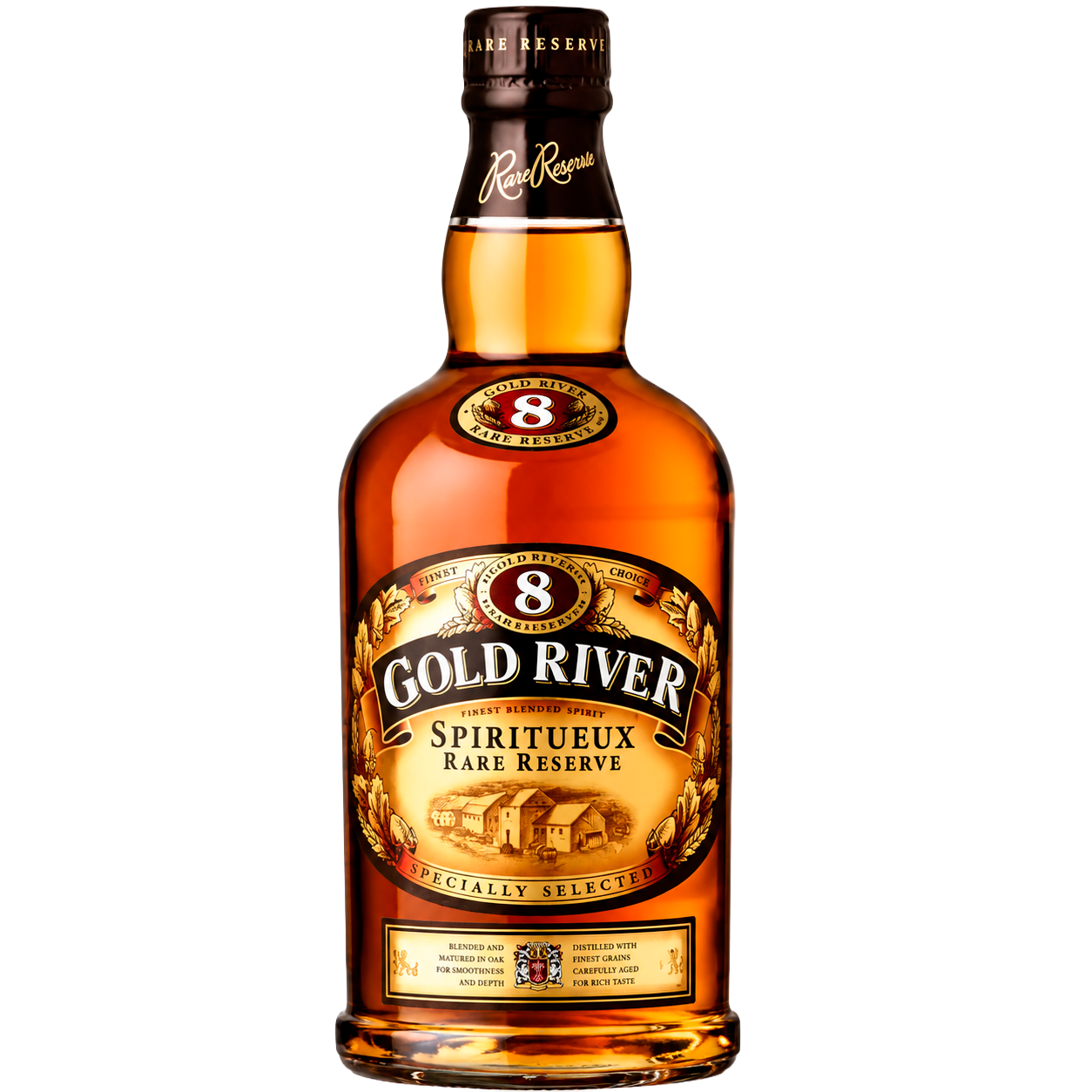 Gold River