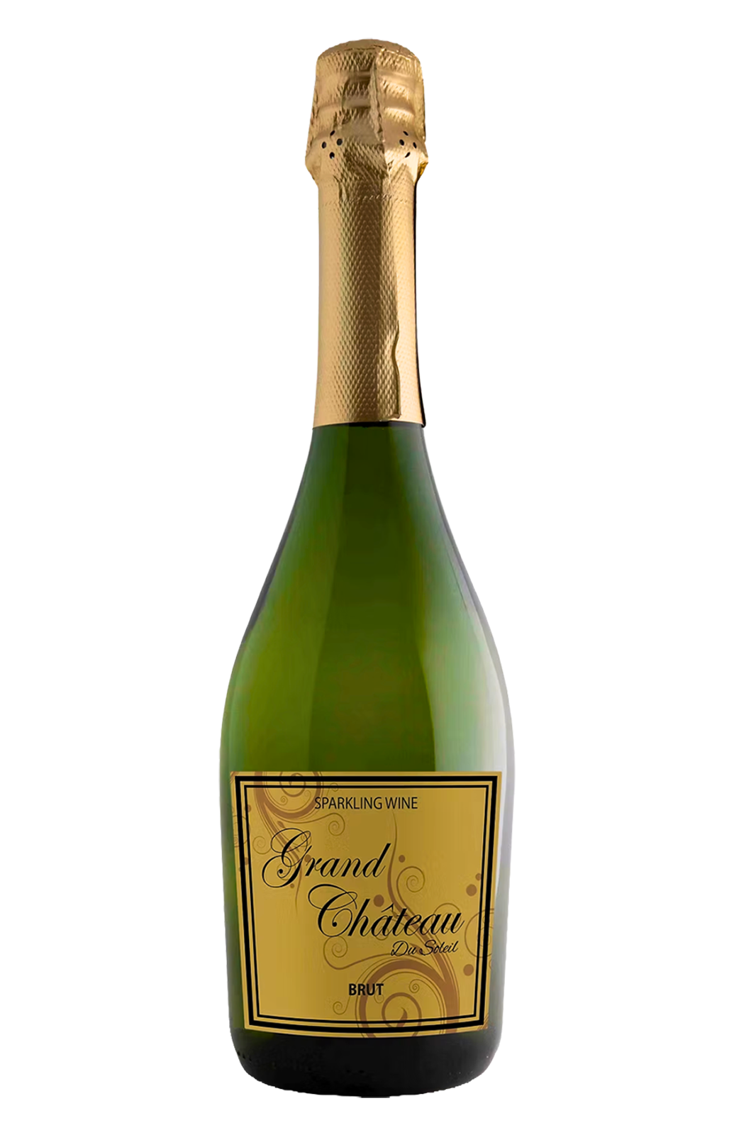 Grand Chateau
