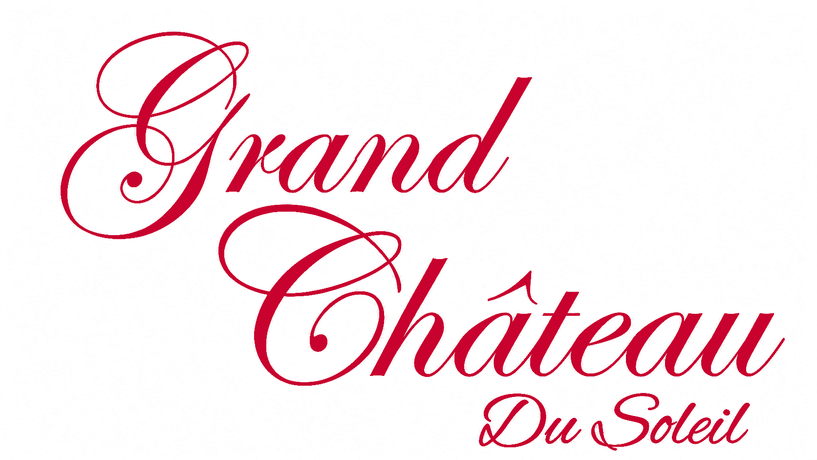 Grand Chateau
