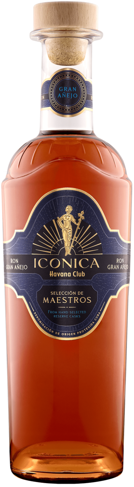 Havana Club Selección Maestros