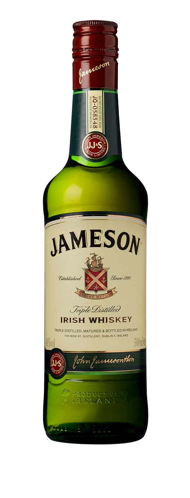Jameson