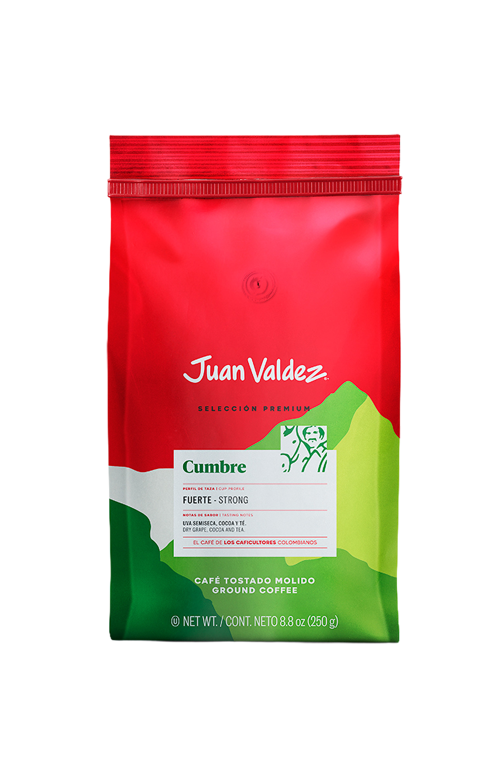Juan Valdez