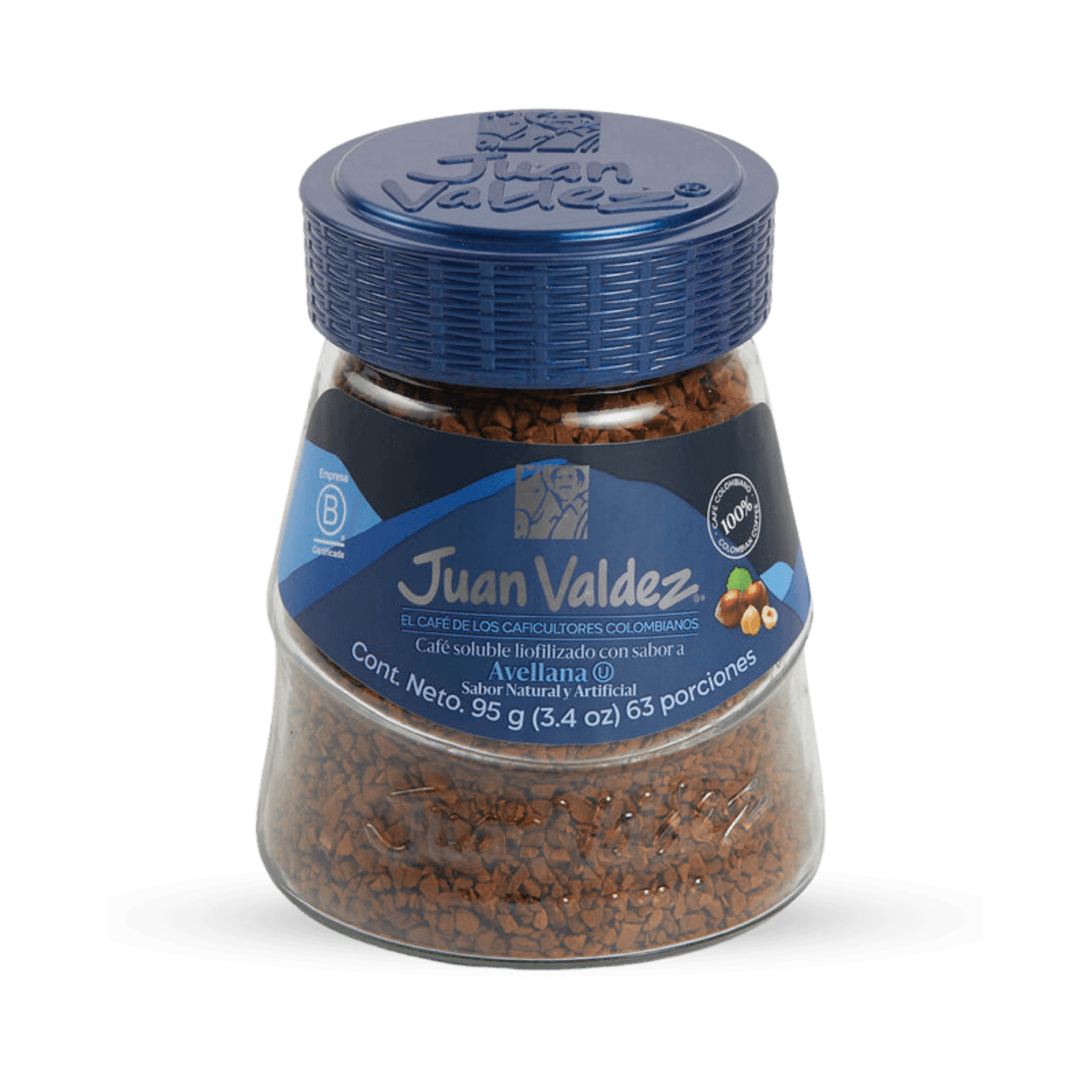 Juan Valdez