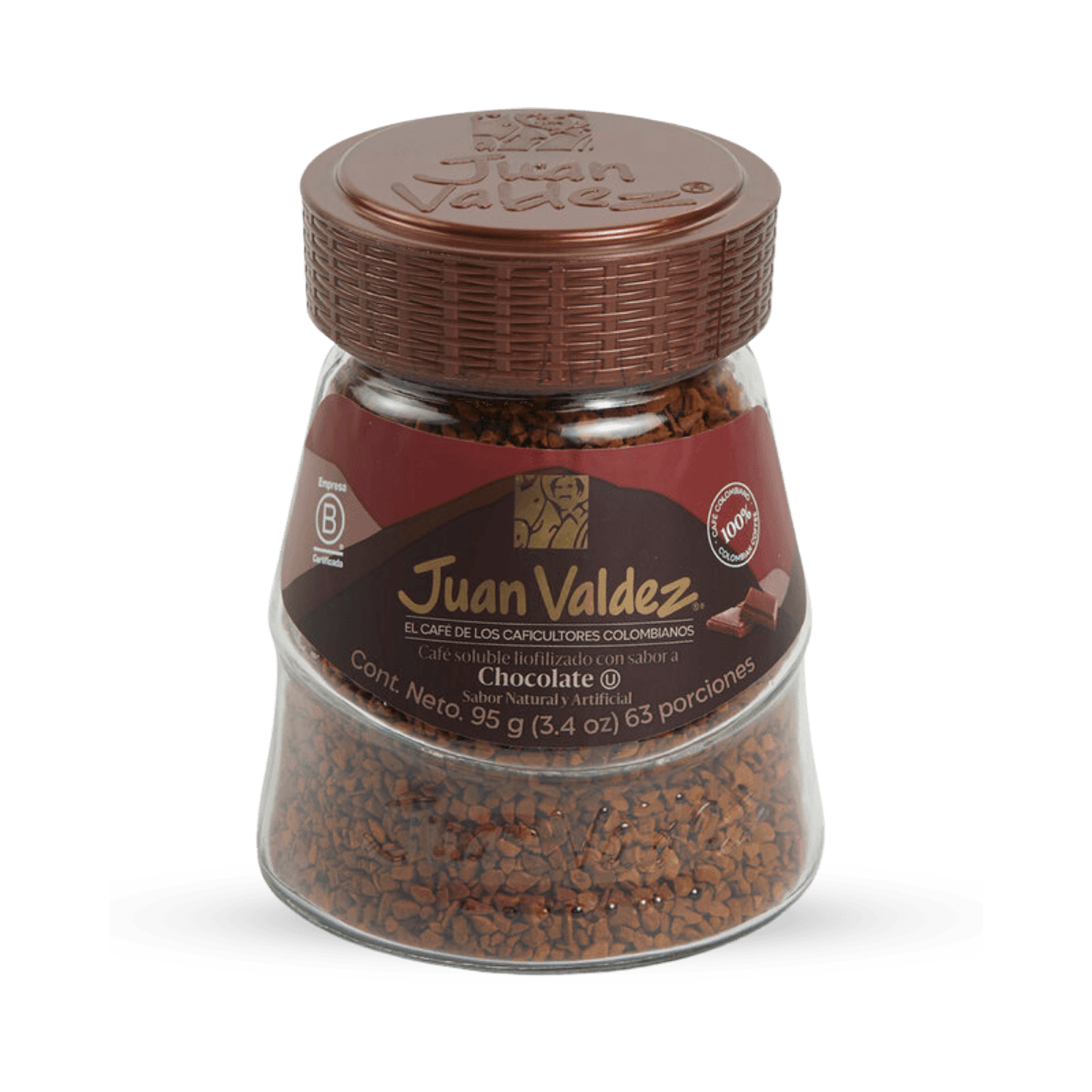 Juan Valdez