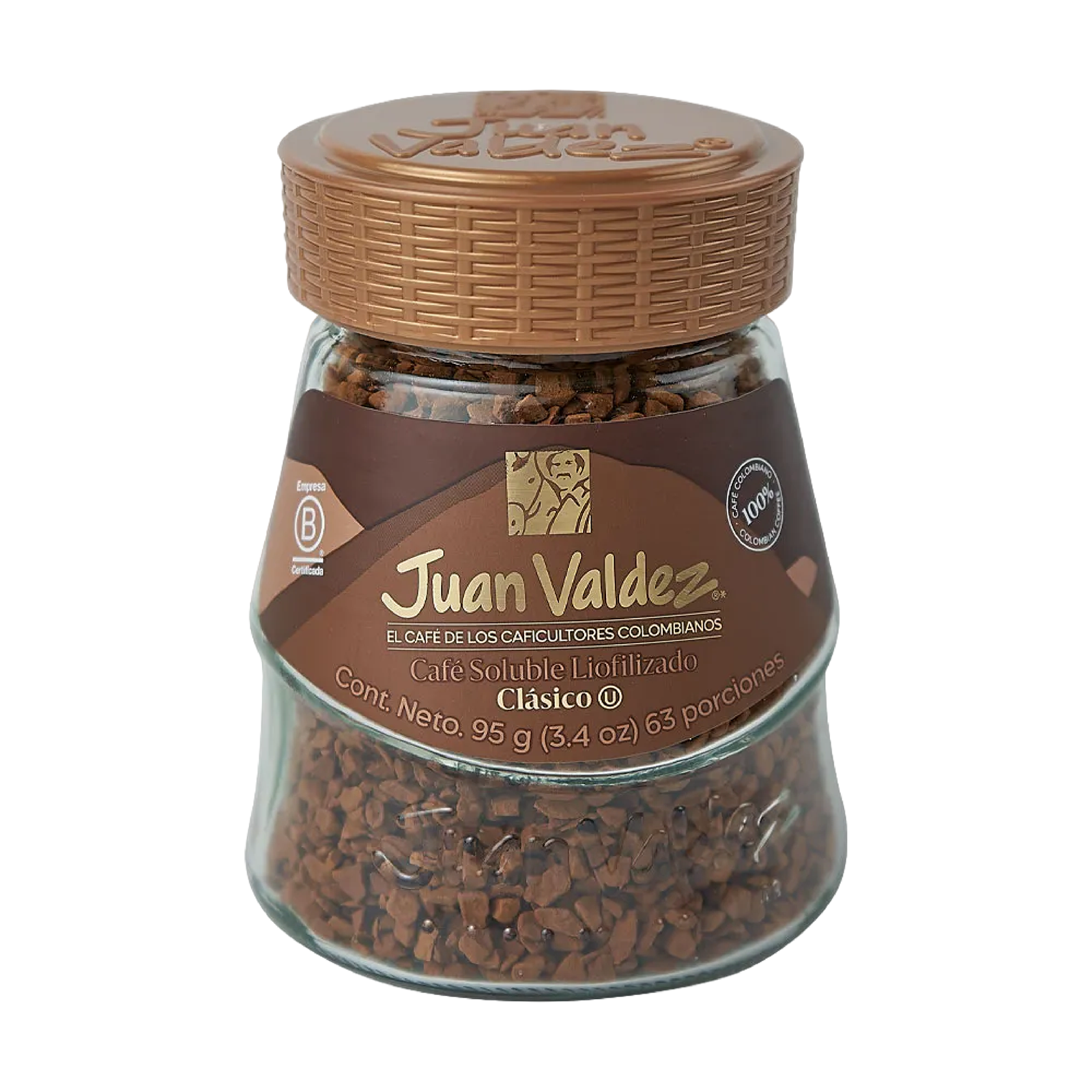 Juan Valdez