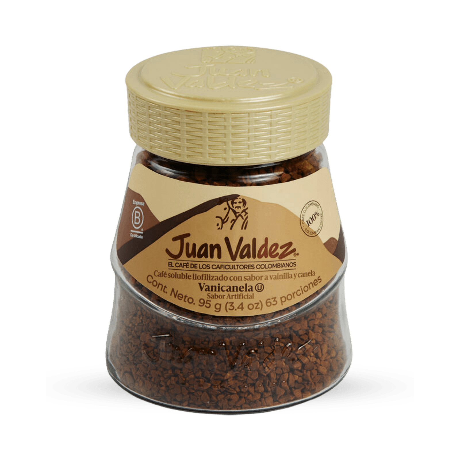 Juan Valdez