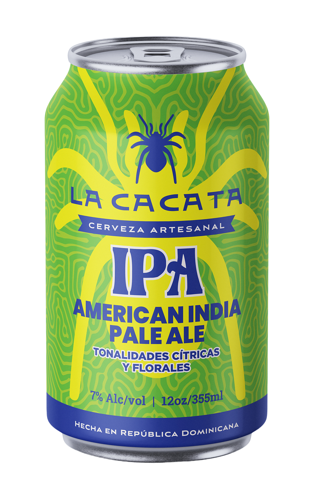 La Cacata American IPA