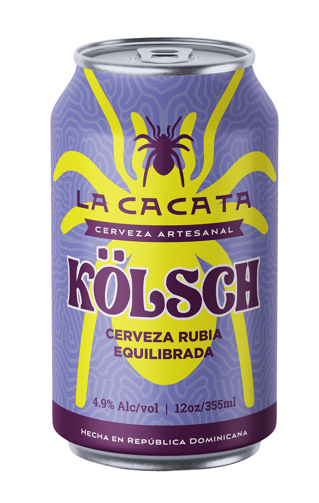 La cacata Kölsch