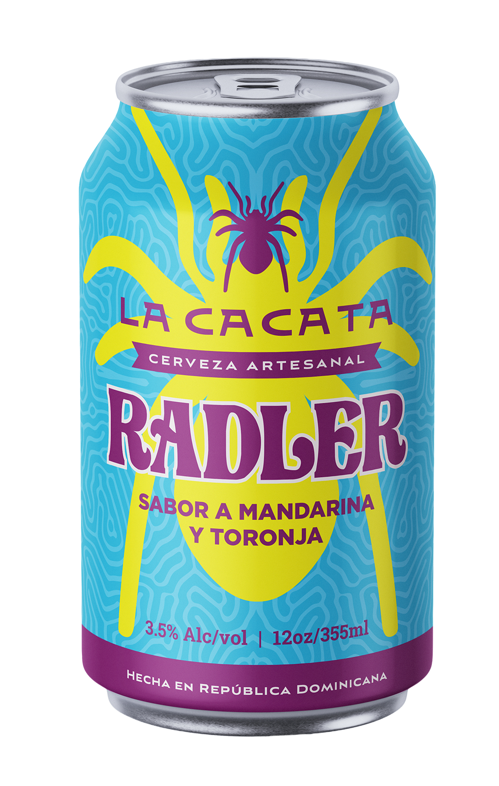 La cacata Radler