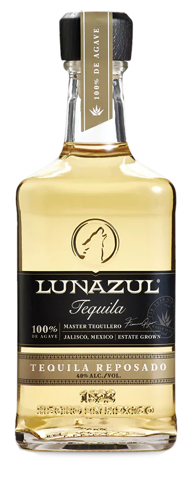 Lunazul