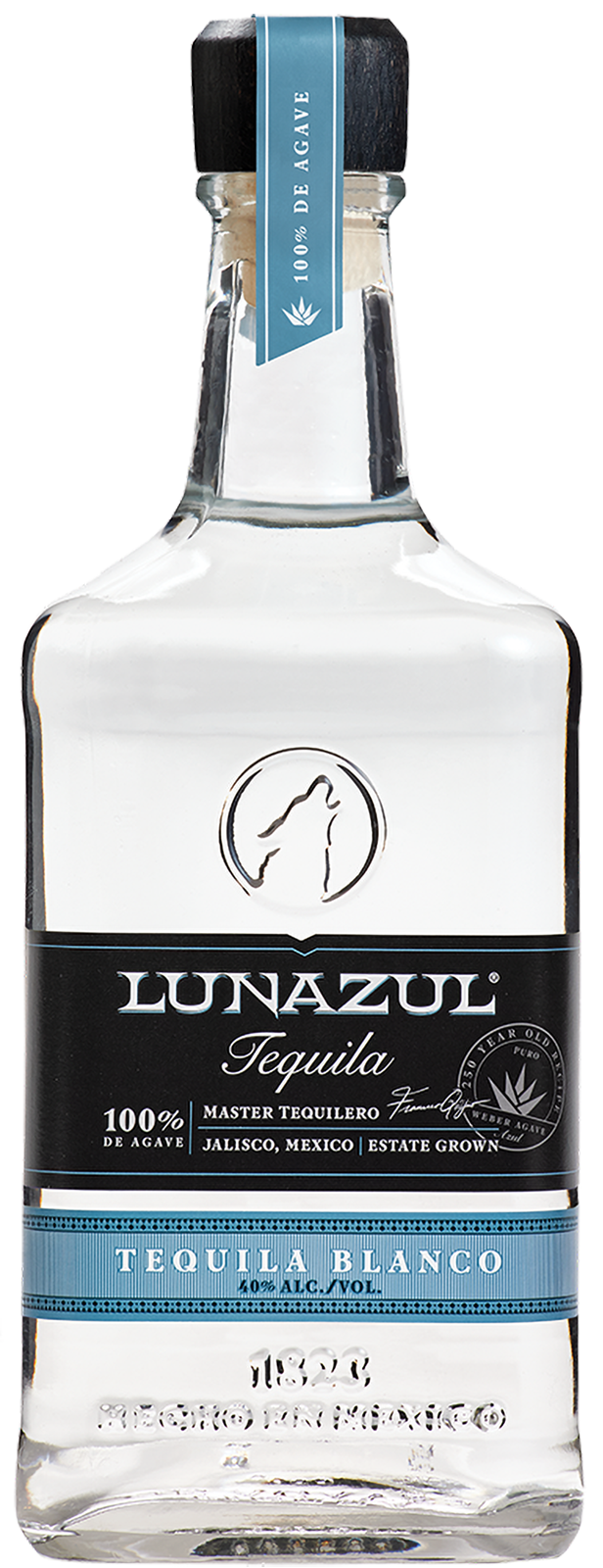 Lunazul