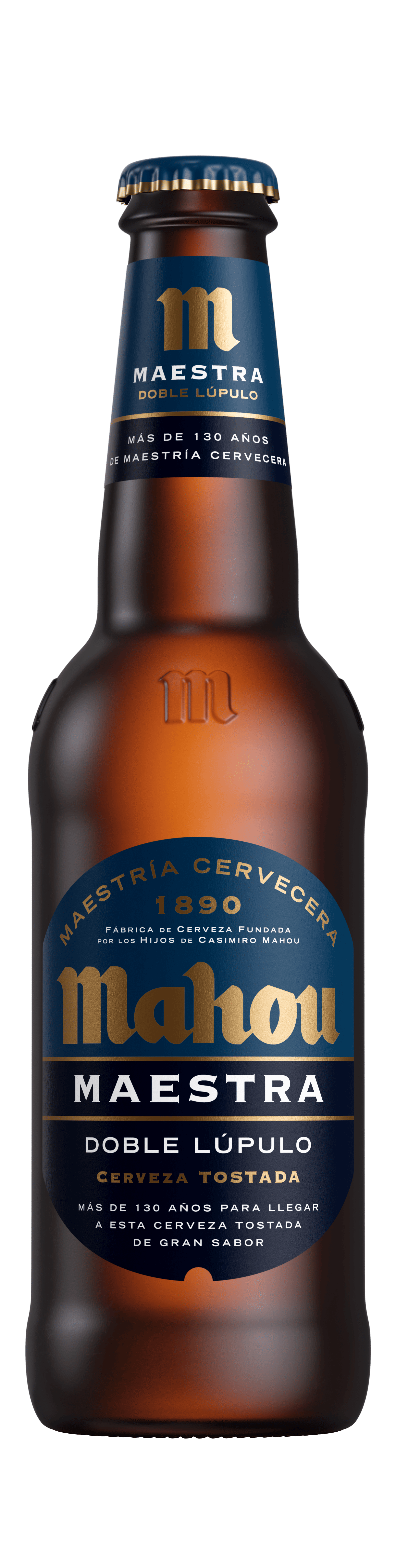 Mahou Maestra