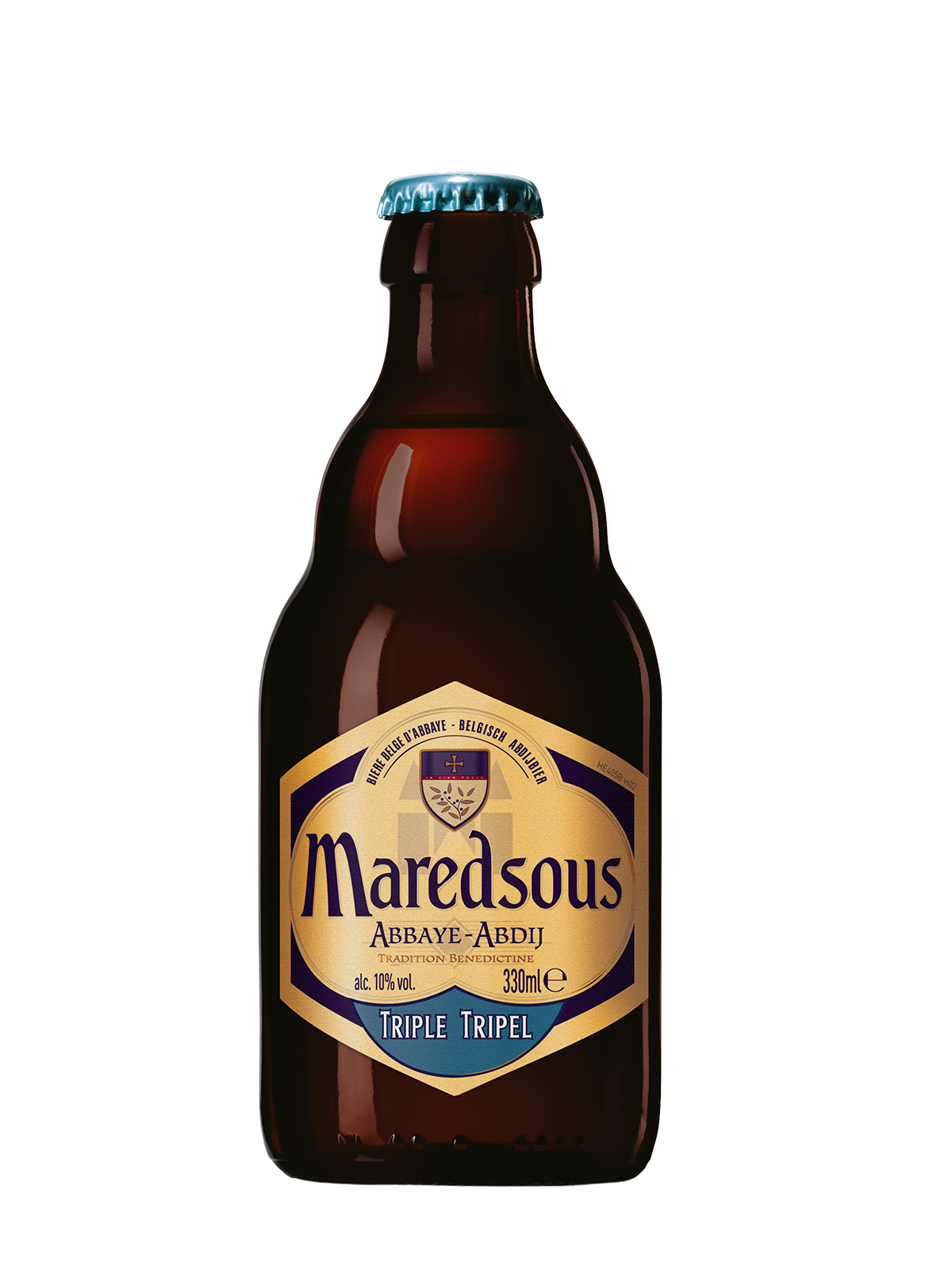 Maredsous triple tripel