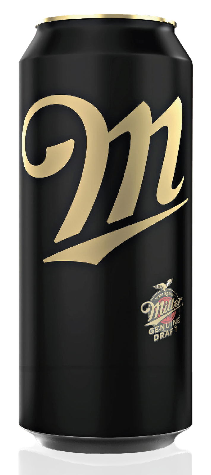Miller Can