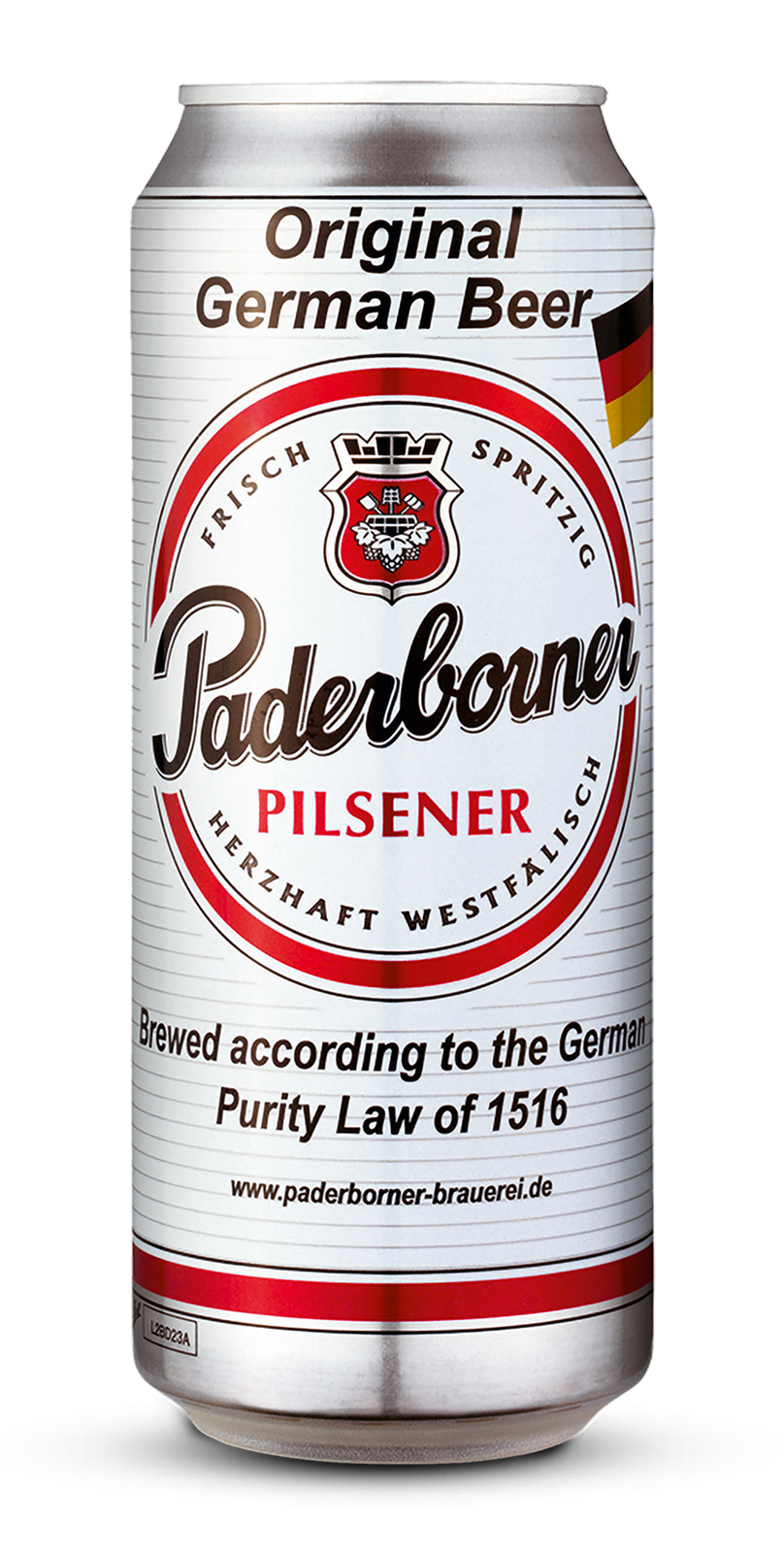 Paderborner